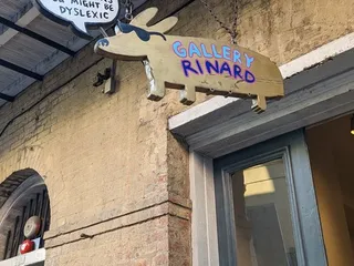 Gallery Rinard