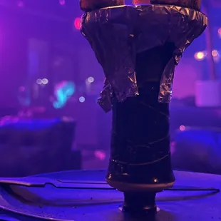 Alpaca Hookah Bowl Company