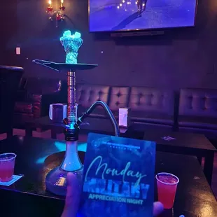Hookah