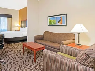 La Quinta by Wyndham Midwest City - Tinker AFB