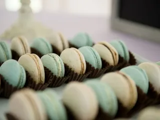 Delish Cakery