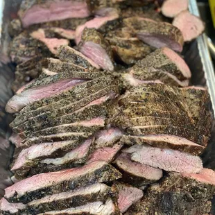 The Art of BBQ Catering