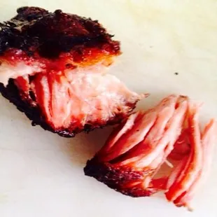 Pulled Pork