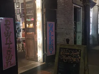 Downtown Gallery