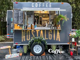 Nostalgia Coffee Roasters