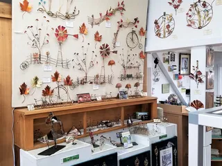 Brown County Craft Gallery