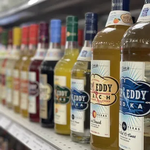 Run in here and come get y&apos;all juice!
