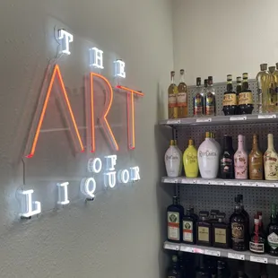 Inviting Atmosphere!