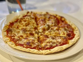 Pizzeria Ora - Chicago Style Pizza