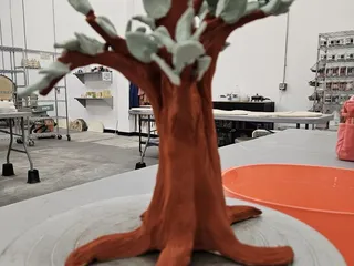 Jacksonville Pottery Studio