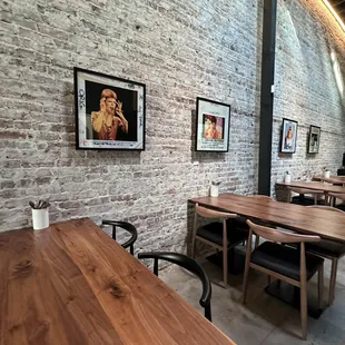 Nice open space, available for rent as well