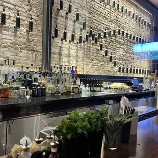 Beautiful bar