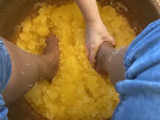 Sole'renity Spa at The Artesian