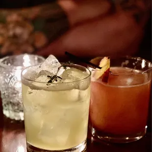 Sexy Thyme and No Crying in Baseball