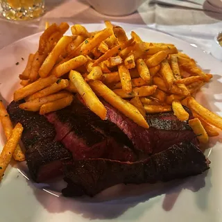Steak Frites