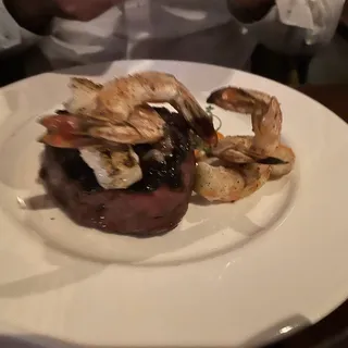 12 oz. R and R Ranch Filet Mignon