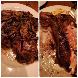 Prime Dry-Aged Porterhouse