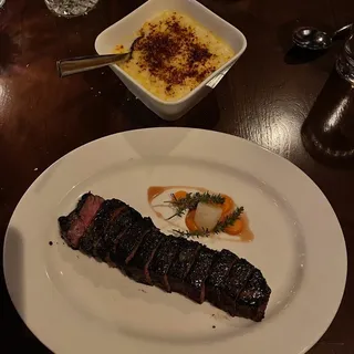 10oz. Prime Petite New York Strip