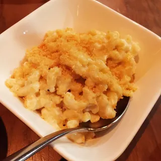 Mac and Cheese