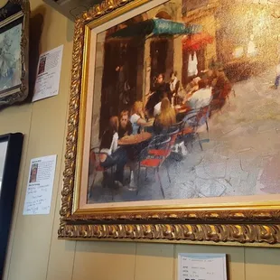 Art for sale