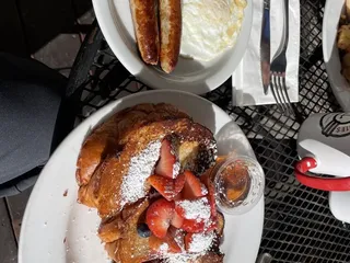 Little Louie's Cafe & Deli