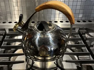 Nambé Off The Historic Plaza