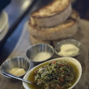 Olive Tapenade