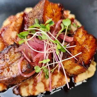 Pork Belly