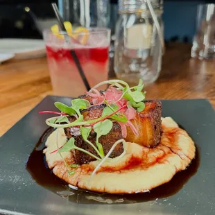 3-Day Pork Belly @eating704