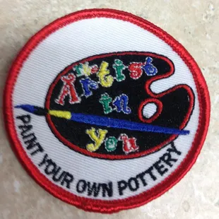 Scouts can earn their Pottery Patch!