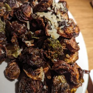 Brussel Sprouts