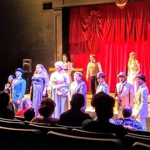 The Arts Asylum