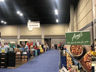 Overland Park Convention Center