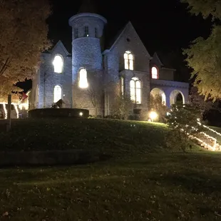 The Arts Castle
