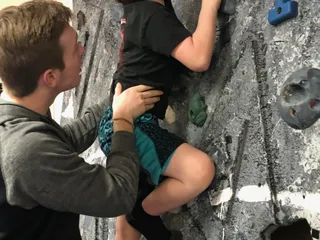 The Jungle Gym Adventure Center