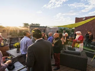 Urban Space Unlimited