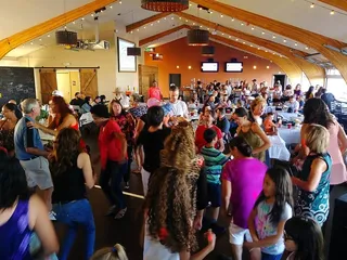 Field House Event Venue