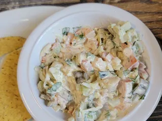 Antojitos Tierra Caliente