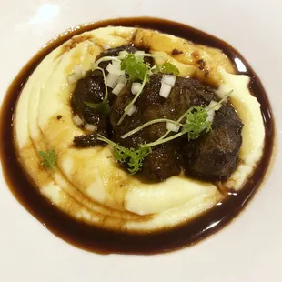 Pork Cheek