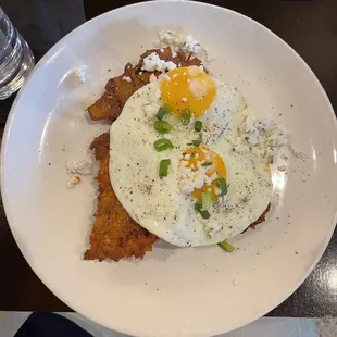 Asbury Breakfast Stack