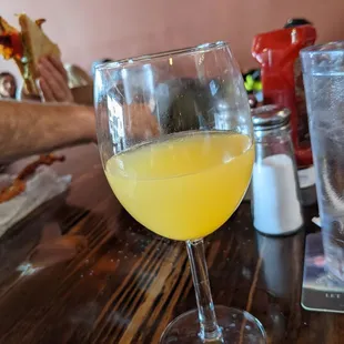 Mimosa