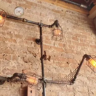 burgers, interior