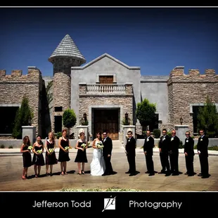 The Ashley Castle   Chandler, AZ