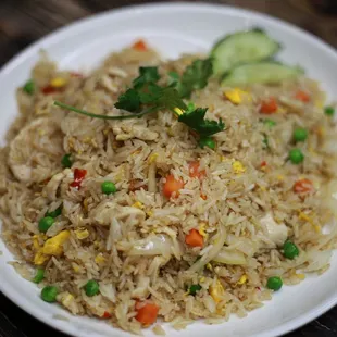 House Fried Rice