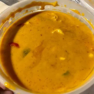 Panang Curry