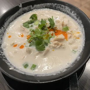 Tom Kha Gai