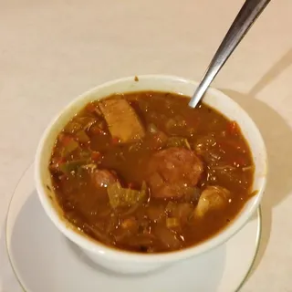 Gumbo