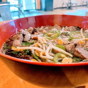 The Asian Kitchen