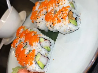 Sushi Ninja Tampa