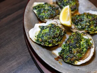 Paul's Fusion Kitchen